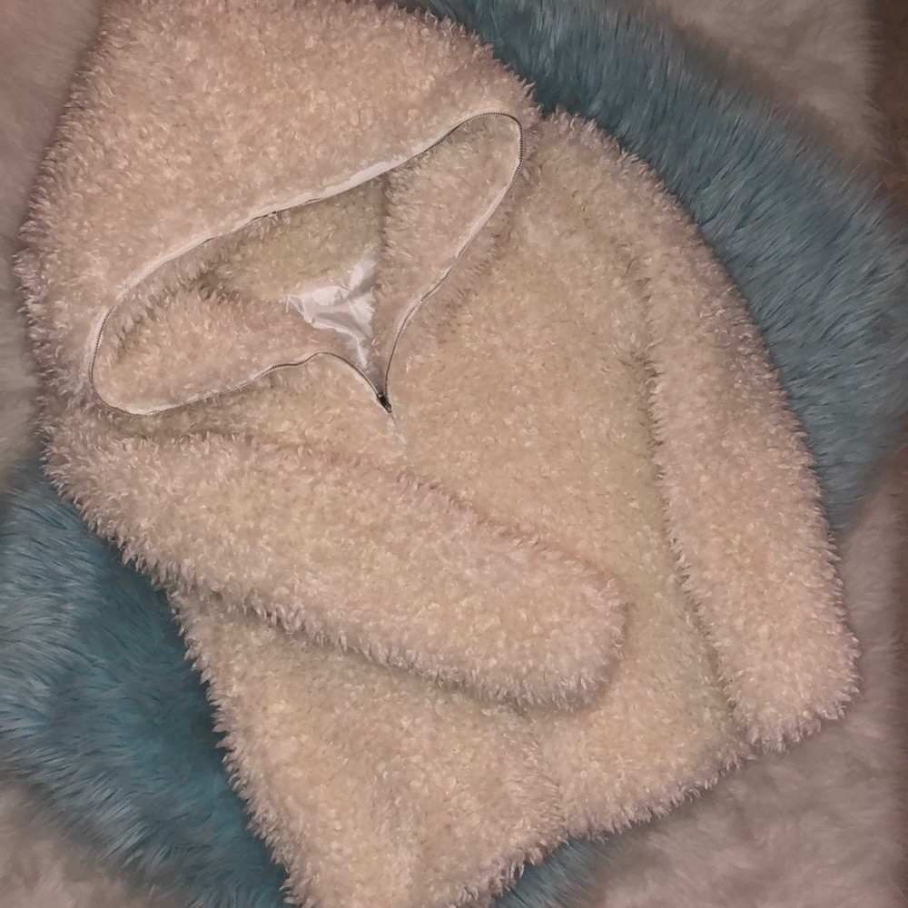 Winter coat